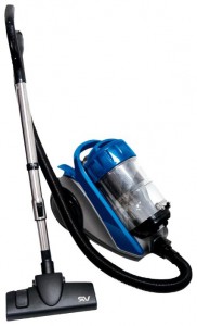 Vacuum Cleaner VR VC-C03AV larawan
