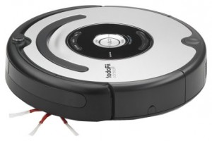 Vacuum Cleaner iRobot Roomba 550 Photo