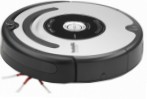 iRobot Roomba 550 Putekļu sūcējs