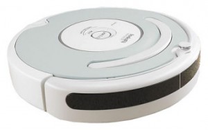 Прахосмукачка iRobot Roomba 510 снимка
