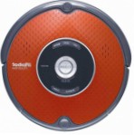iRobot Roomba 625 PRO Порохотяг