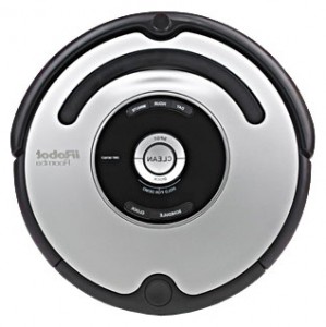 吸尘器 iRobot Roomba 561 照片