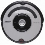 iRobot Roomba 567 PET HEPA Tolmuimeja