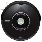 iRobot Roomba 552 PET Ηλεκτρική σκούπα