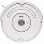 iRobot Roomba 537 PET HEPA Tolmuimeja