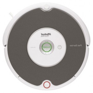 Прахосмукачка iRobot Roomba 545 снимка