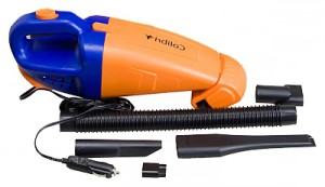 Vacuum Cleaner Colibri ПС-60120 larawan