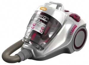 Vacuum Cleaner Vax C89-P7N-H-E larawan