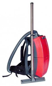 Vacuum Cleaner Cleanfix RS05 larawan