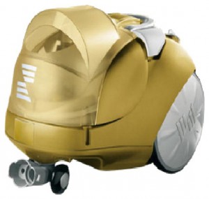 Vacuum Cleaner Zepter PWC-200 Tuttoluxo 2S larawan