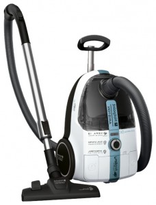 Vacuum Cleaner Hotpoint-Ariston SL D10 BAW Photo