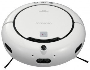 Vacuum Cleaner Sharp RX-V60 COCOROBO larawan