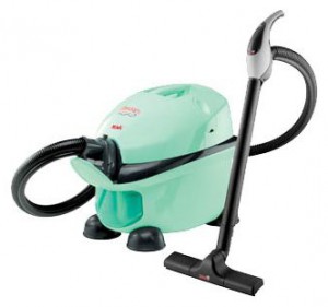 Vacuum Cleaner Polti 910 Lecoaspira Photo