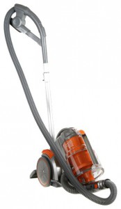 Vacuum Cleaner Vax C90-MZ-H-E Photo