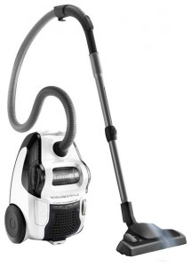 Vacuum Cleaner Electrolux ZSC 6910 SuperCyclone larawan