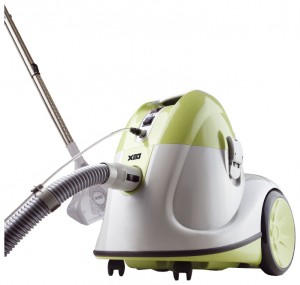 Vacuum Cleaner Dex DVCS-130 larawan
