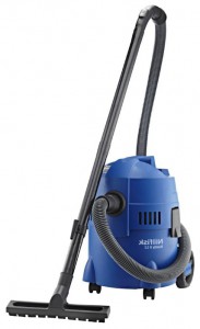 Vacuum Cleaner Nilfisk-ALTO BUDDY II 12 Photo