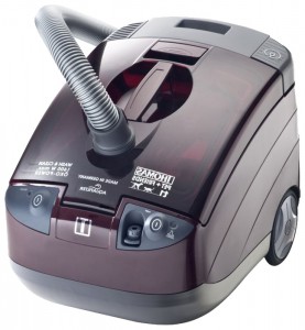 Vacuum Cleaner Thomas TWIN T1 Aquafilter Pet&Friend larawan