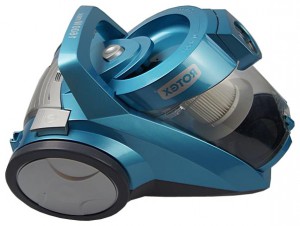 Vacuum Cleaner Rotex RVC16-E larawan