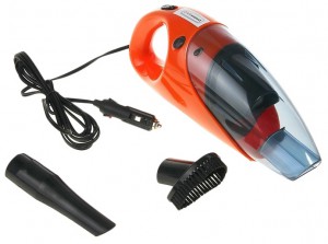 Vacuum Cleaner Luazon PA-6020 Photo