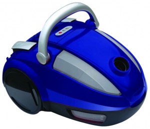 Vacuum Cleaner Фея 4002А larawan