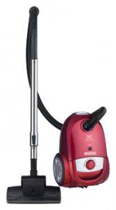 Vacuum Cleaner Daewoo Electronics RC-160 Photo