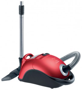 Vacuum Cleaner Bosch BSG 82425 larawan