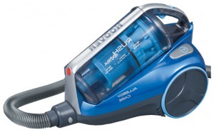 Vacuum Cleaner Hoover TRE1 420 019 RUSH EXTRA larawan