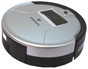 Vacuum Cleaner Frezerr РС-888А larawan