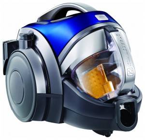 Vacuum Cleaner LG V-C83204UHAV larawan