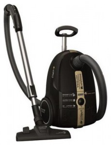 Vacuum Cleaner Hotpoint-Ariston SL B10 BCH Photo