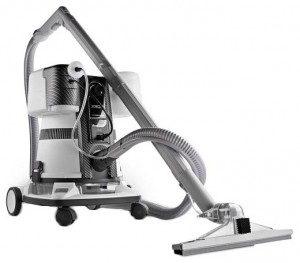 Vacuum Cleaner BORK V601 Photo