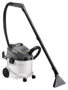 Vacuum Cleaner Karcher SE 6.100 larawan