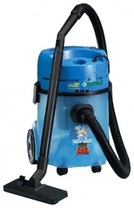 Vacuum Cleaner Lavor Nilo larawan