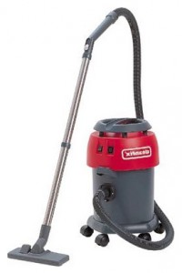 Vacuum Cleaner Cleanfix S 20 larawan