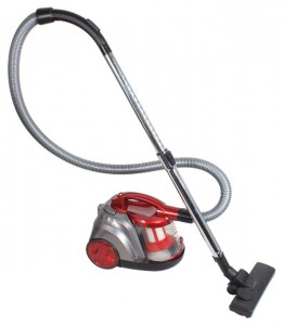 Vacuum Cleaner Midea MVCC33A1 Photo