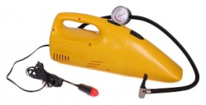 Vacuum Cleaner Bradex TD 0184 larawan