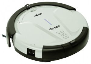 Vacuum Cleaner Tesler Trobot-190 Photo