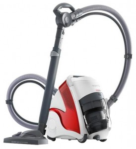 Vacuum Cleaner Polti Unico MCV50 larawan