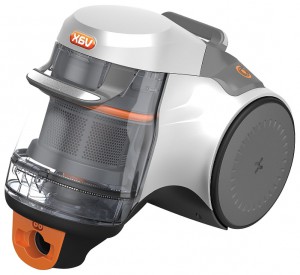 Vacuum Cleaner Vax C86-AWBE-R Photo