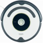 iRobot Roomba 620 Aspiradora