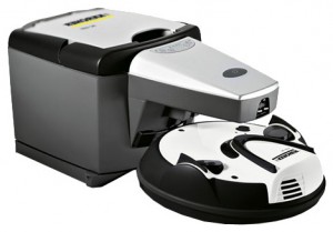 Vacuum Cleaner Karcher RC 4000 larawan