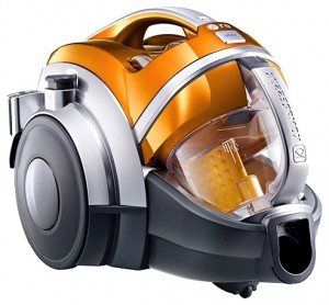 Vacuum Cleaner LG V-C73203UHAO Photo