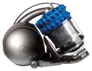 Staubsauger Dyson DC52 Allergy Musclehead Foto