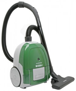 Vacuum Cleaner SUPRA VCS-1475 larawan