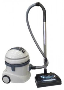 Vacuum Cleaner KRAUSEN YES Photo