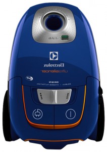 Vacuum Cleaner Electrolux USORIGINDB UltraSilencer larawan