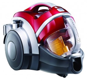 Vacuum Cleaner LG V-K89304HUM larawan