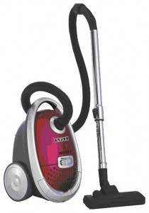 Vacuum Cleaner Delfa DVC-881 Photo
