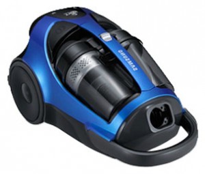 Vacuum Cleaner Samsung SC8850 Photo